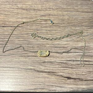 Necklace Kendra.